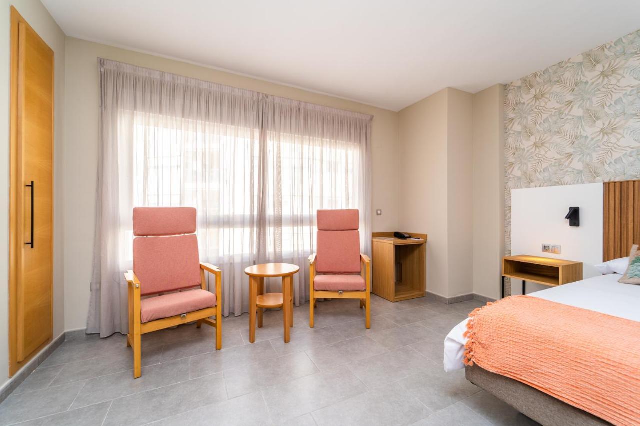 Vistamar Hotel Luxury Wellness By Dlv Villajoyosa Εξωτερικό φωτογραφία