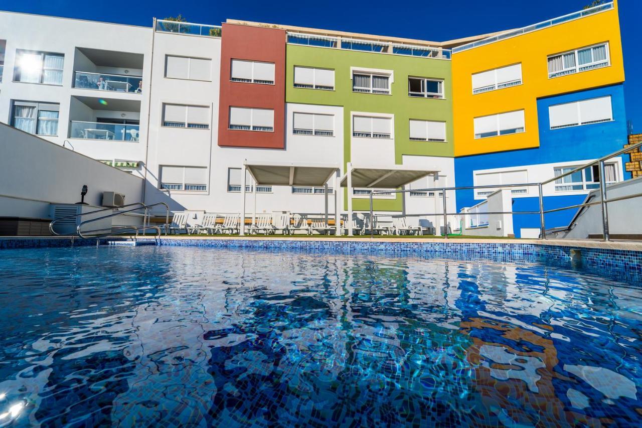 Vistamar Hotel Luxury Wellness By Dlv Villajoyosa Εξωτερικό φωτογραφία