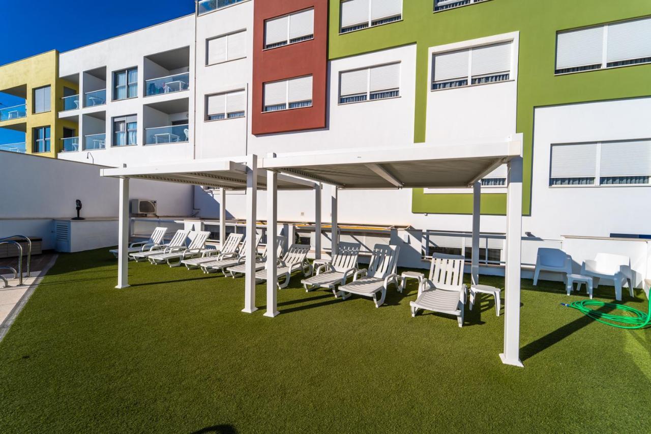 Vistamar Hotel Luxury Wellness By Dlv Villajoyosa Εξωτερικό φωτογραφία