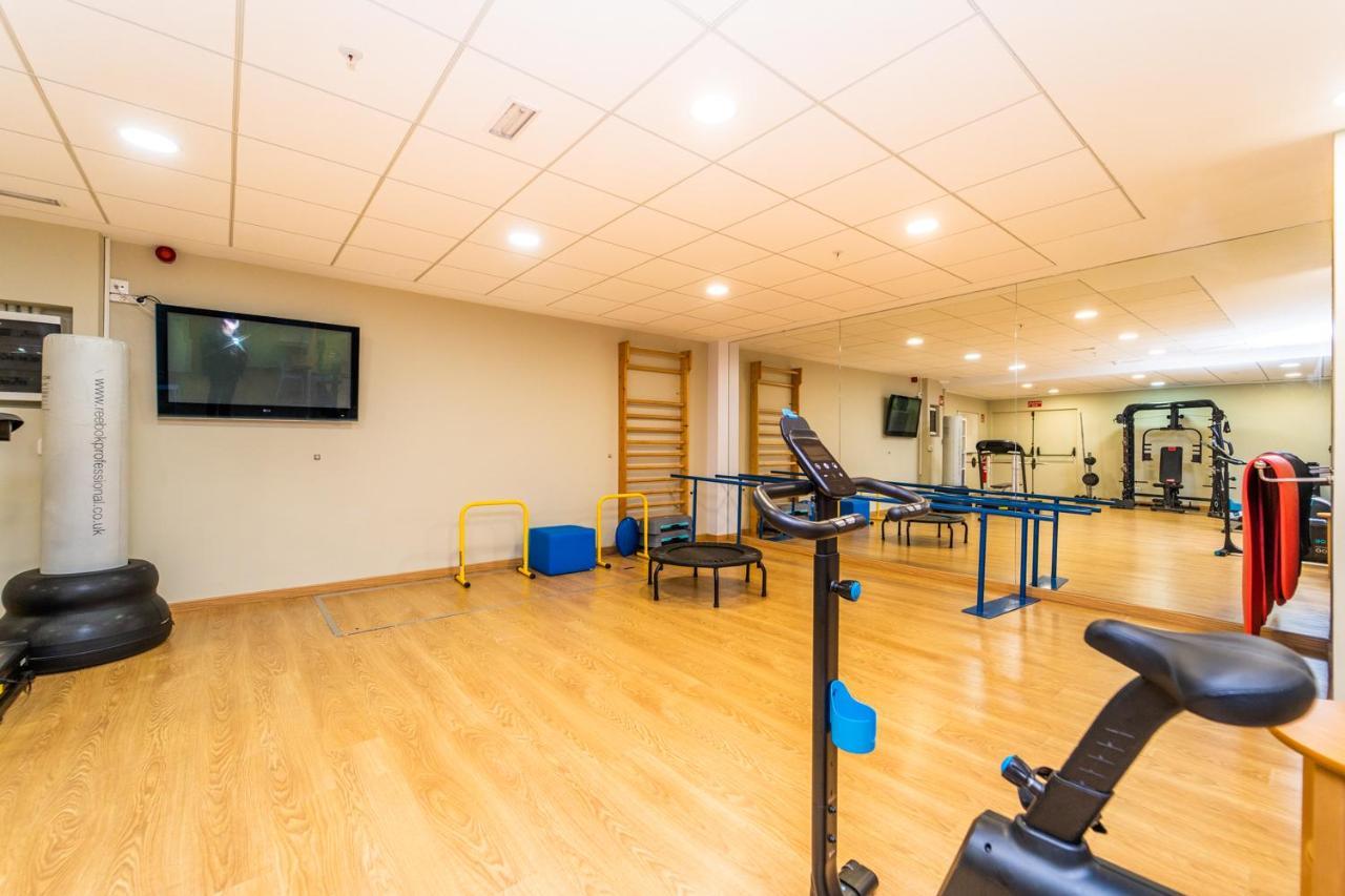Vistamar Hotel Luxury Wellness By Dlv Villajoyosa Εξωτερικό φωτογραφία