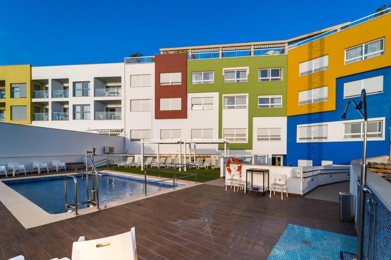 Vistamar Hotel Luxury Wellness By Dlv Villajoyosa Εξωτερικό φωτογραφία