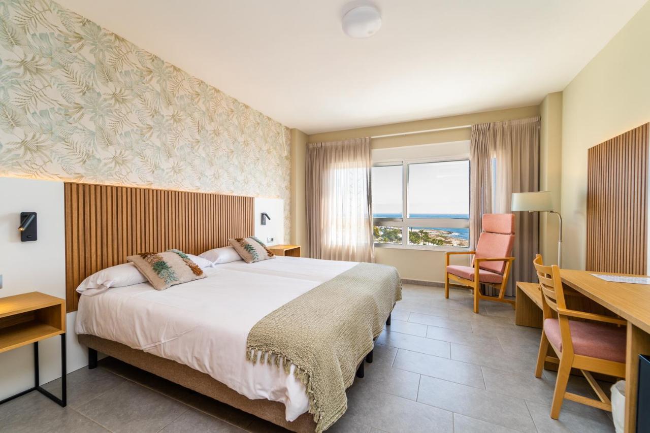 Vistamar Hotel Luxury Wellness By Dlv Villajoyosa Εξωτερικό φωτογραφία