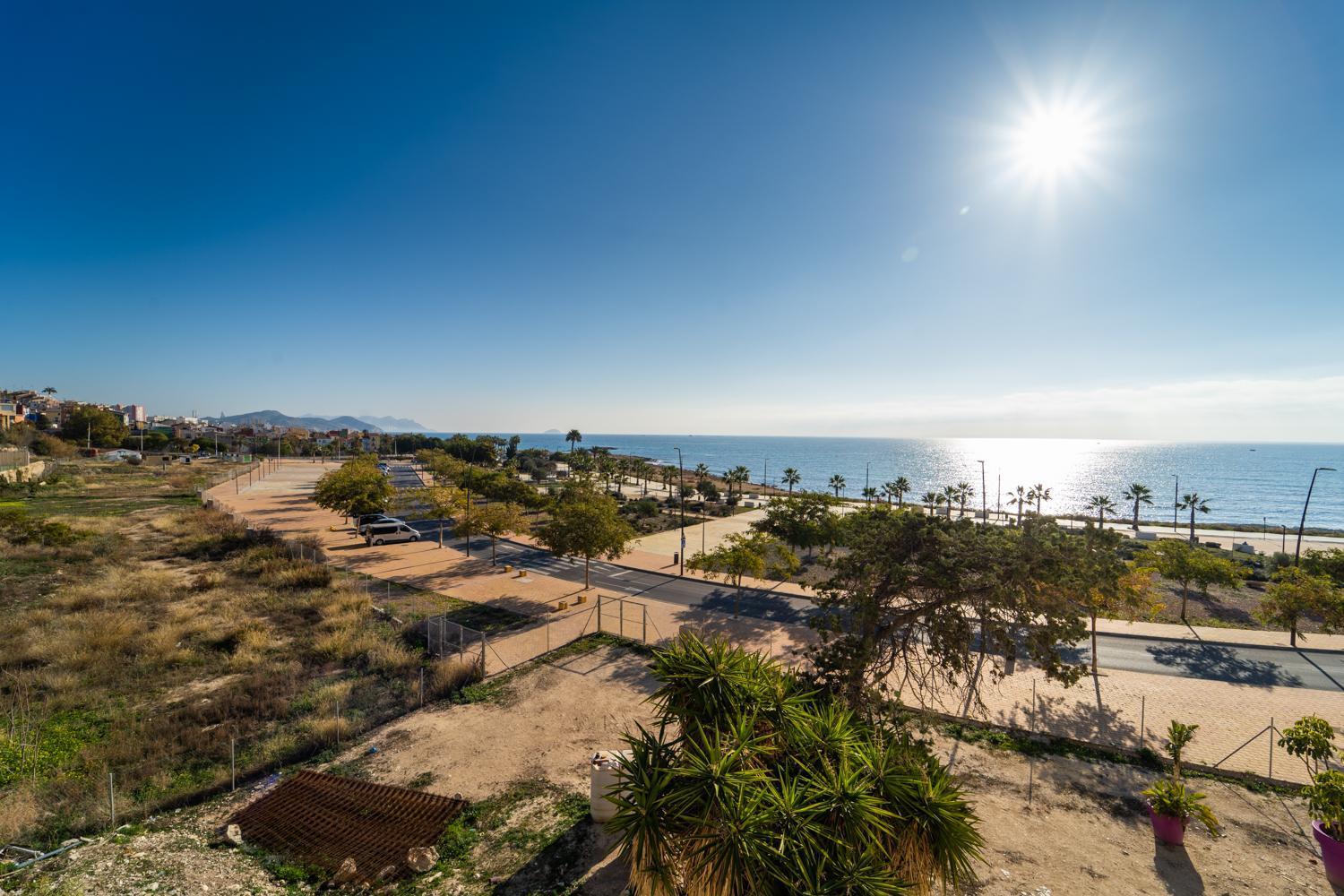 Vistamar Hotel Luxury Wellness By Dlv Villajoyosa Εξωτερικό φωτογραφία