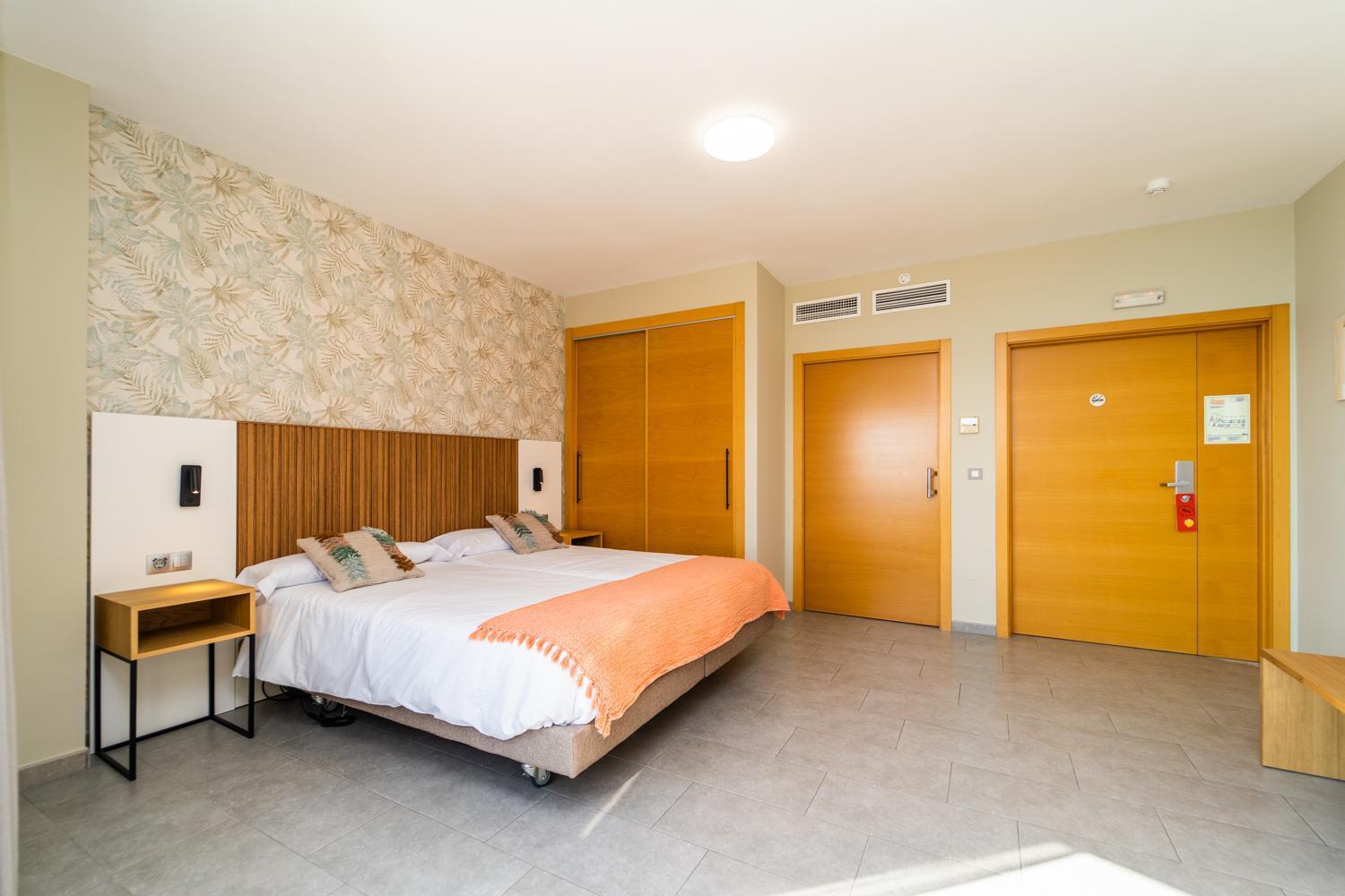 Vistamar Hotel Luxury Wellness By Dlv Villajoyosa Εξωτερικό φωτογραφία