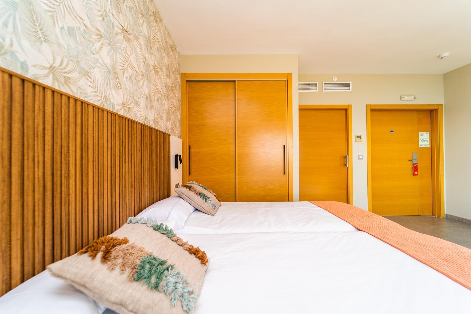 Vistamar Hotel Luxury Wellness By Dlv Villajoyosa Εξωτερικό φωτογραφία