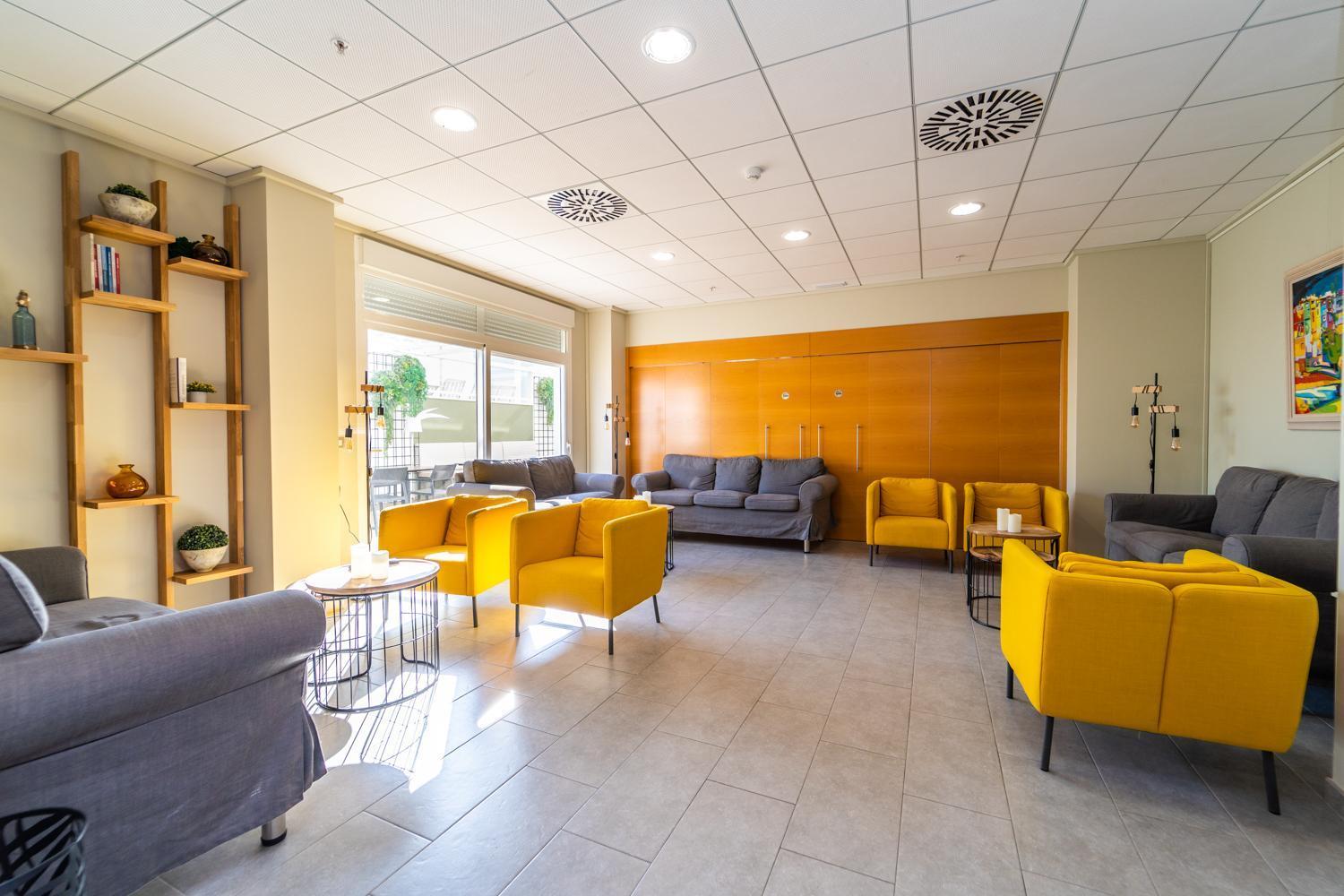 Vistamar Hotel Luxury Wellness By Dlv Villajoyosa Εξωτερικό φωτογραφία