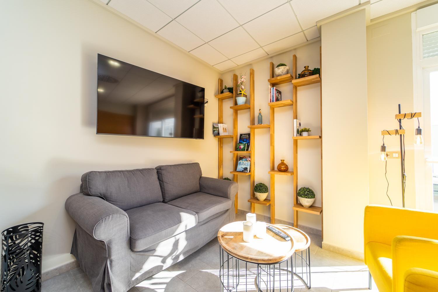 Vistamar Hotel Luxury Wellness By Dlv Villajoyosa Εξωτερικό φωτογραφία
