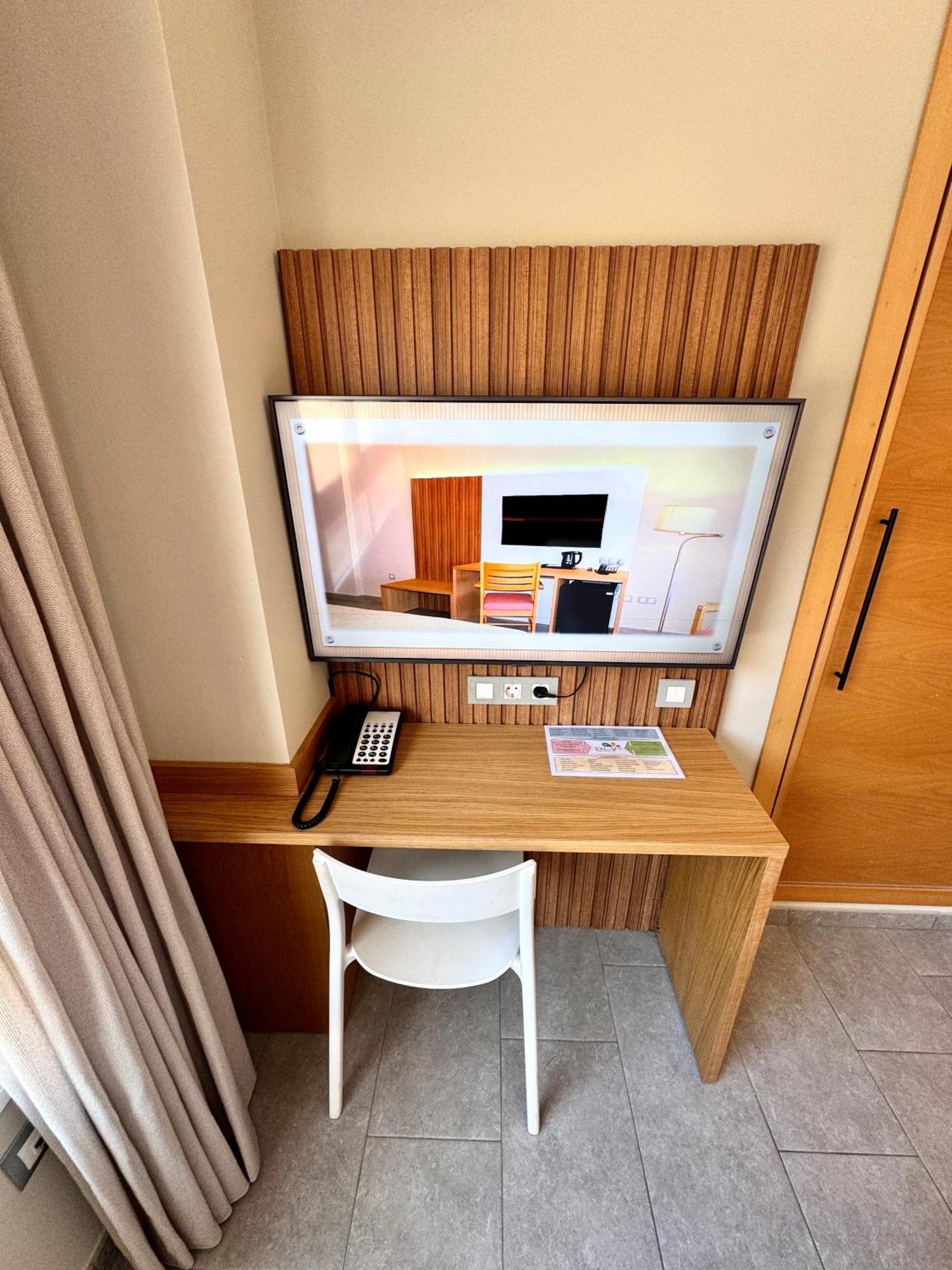 Vistamar Hotel Luxury Wellness By Dlv Villajoyosa Εξωτερικό φωτογραφία