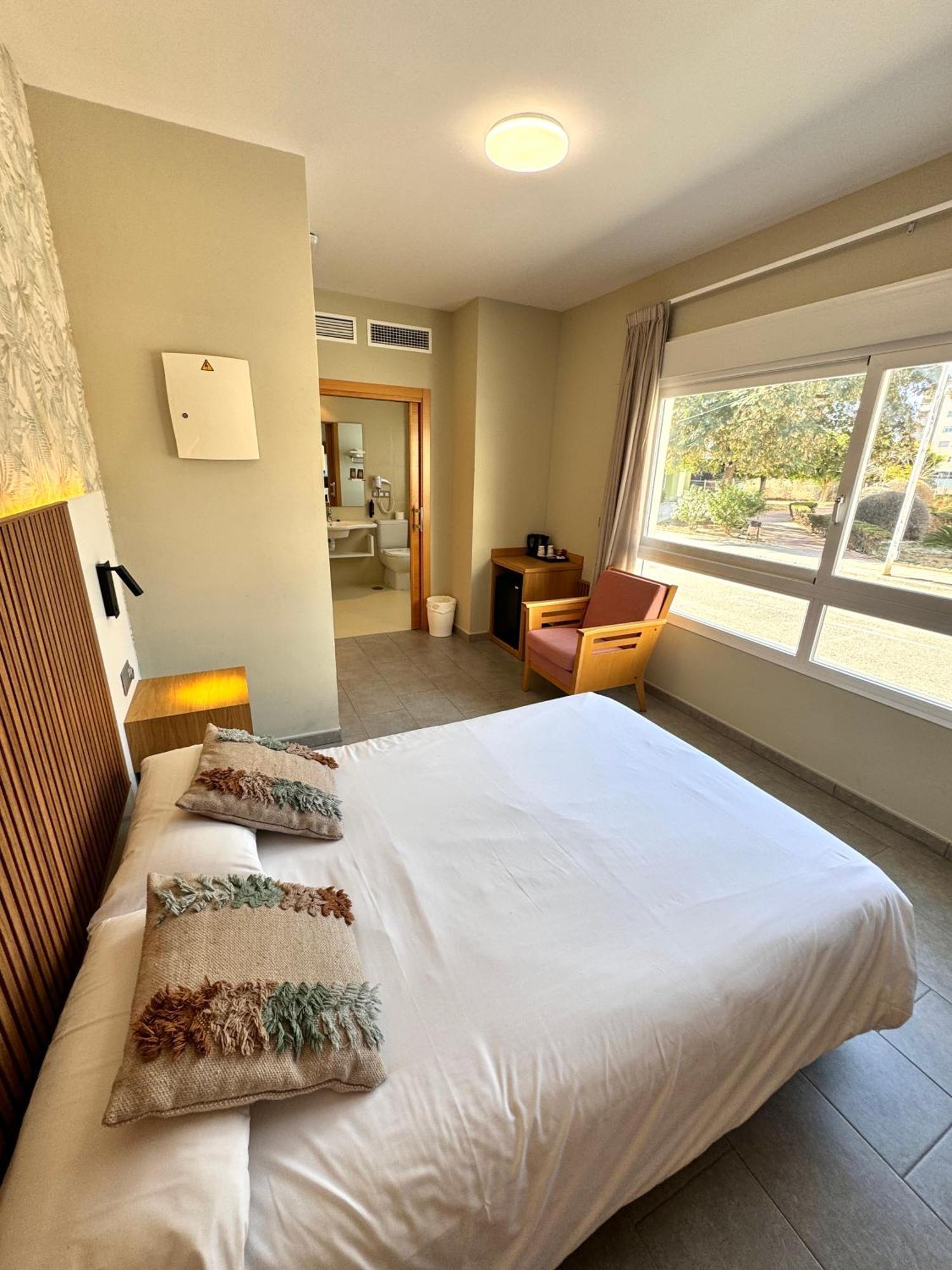 Vistamar Hotel Luxury Wellness By Dlv Villajoyosa Εξωτερικό φωτογραφία
