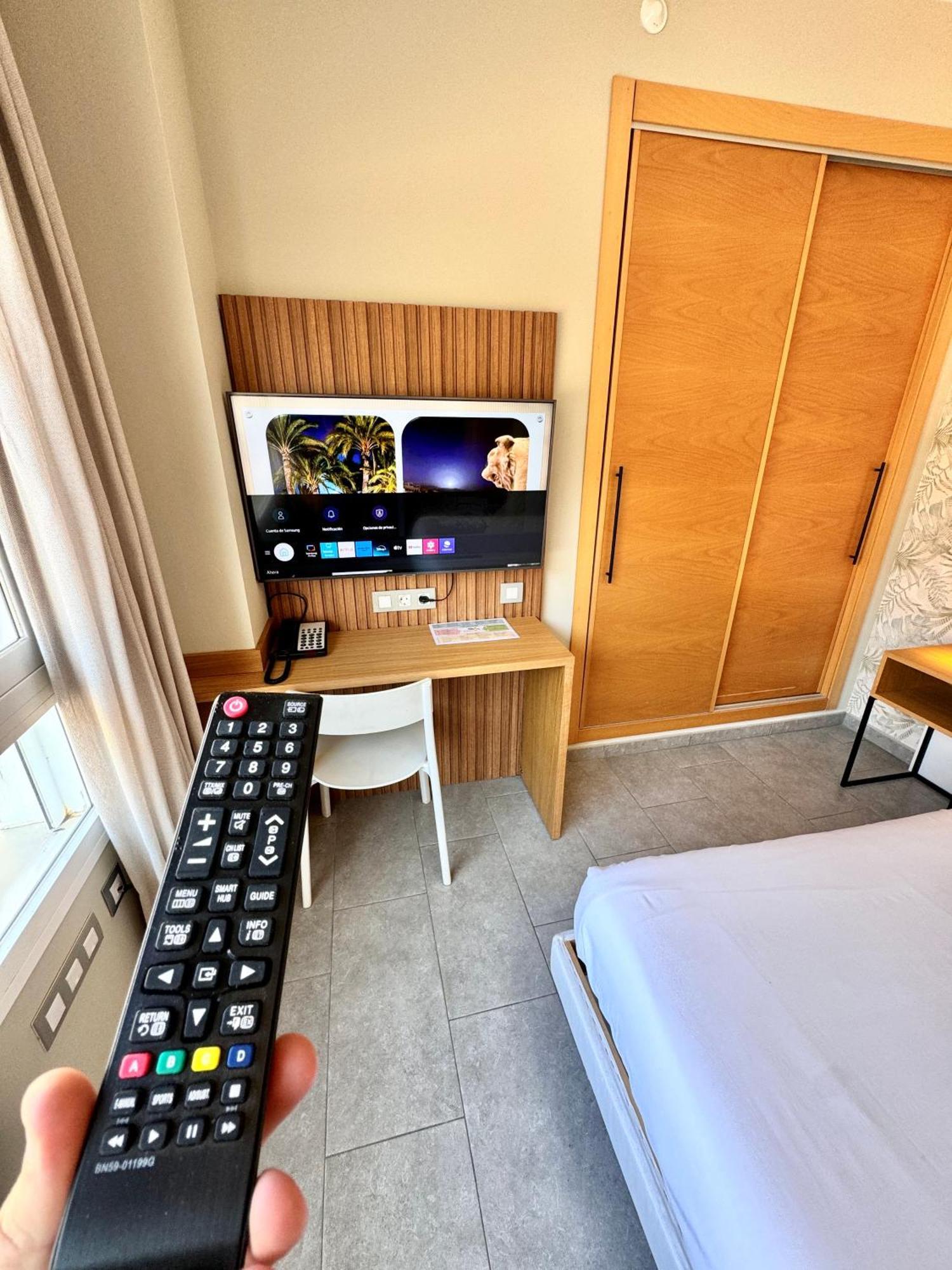 Vistamar Hotel Luxury Wellness By Dlv Villajoyosa Εξωτερικό φωτογραφία