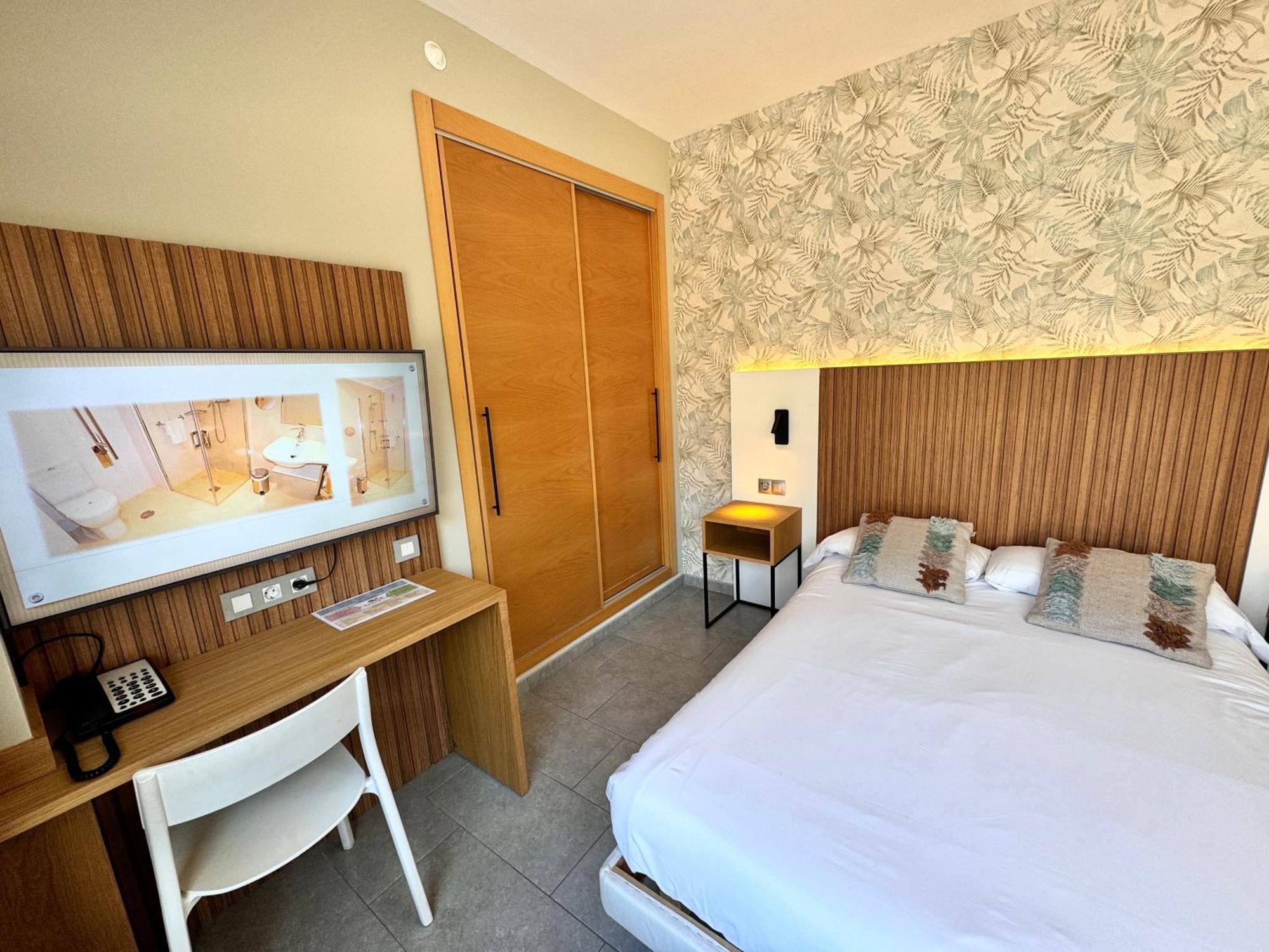 Vistamar Hotel Luxury Wellness By Dlv Villajoyosa Εξωτερικό φωτογραφία