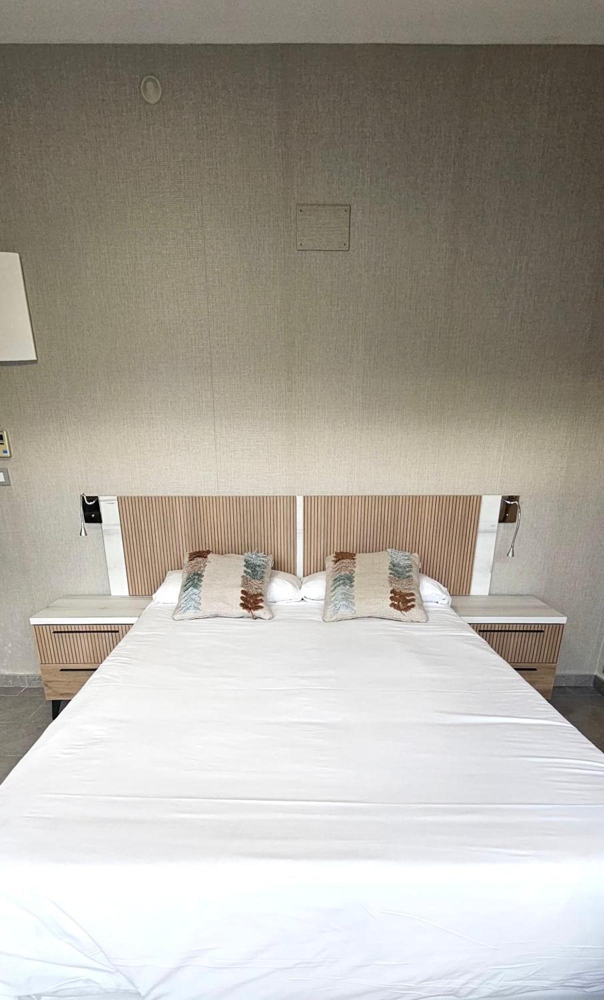 Vistamar Hotel Luxury Wellness By Dlv Villajoyosa Εξωτερικό φωτογραφία